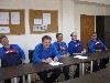 Връчване на Професионална диплома и Професионален сертификат на групи от Промет Стиил АД